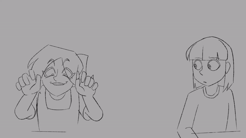 Hearts of Titan - Kory Shot 2 - Made in ToonBoom Harmony Hearts of Titan - Kory Shot 2 - Made in ToonBoom Harmony