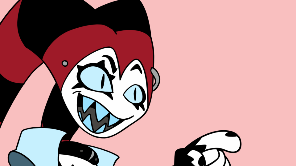 Personal Character Animation